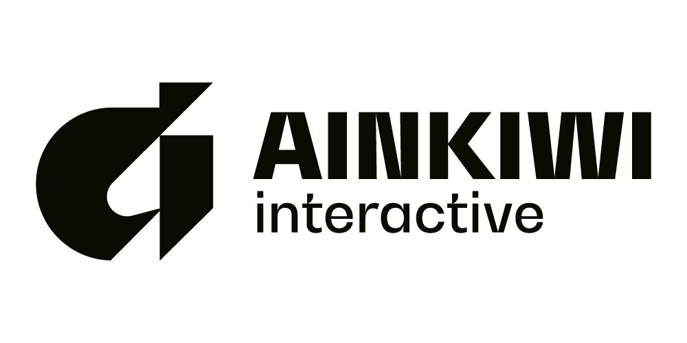Ainkiwi logo